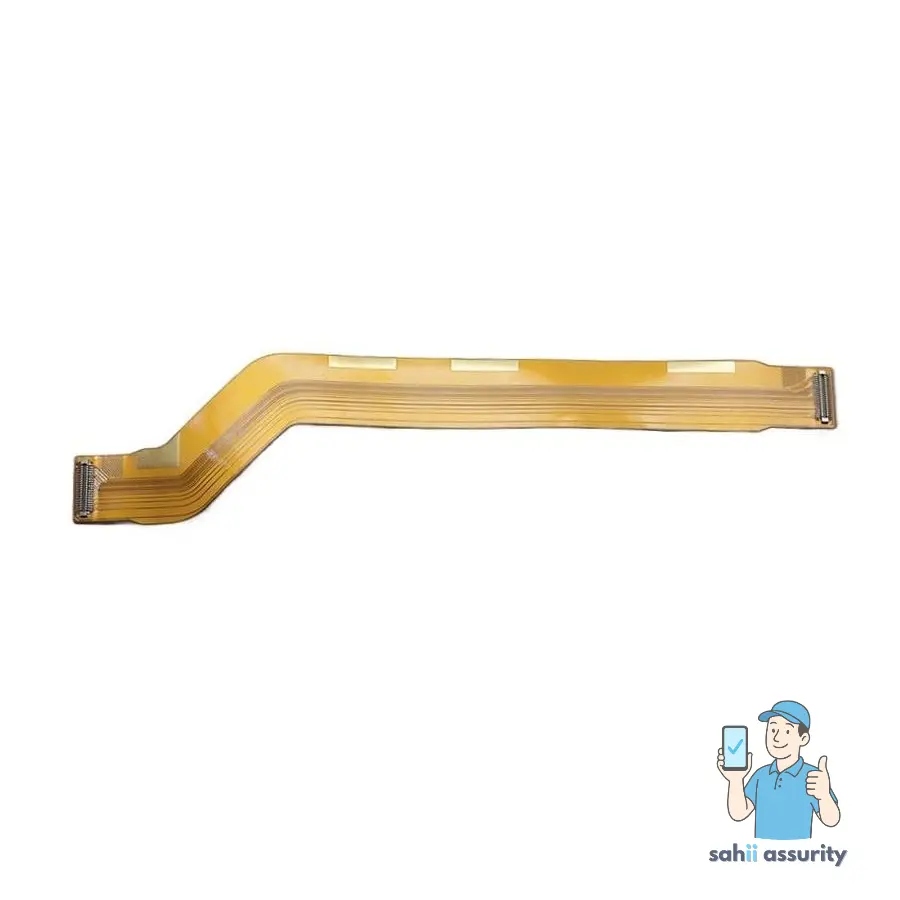 Main Board Flex Cable for Infinix Note 11 thumbnail